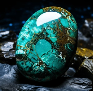 Turquoise